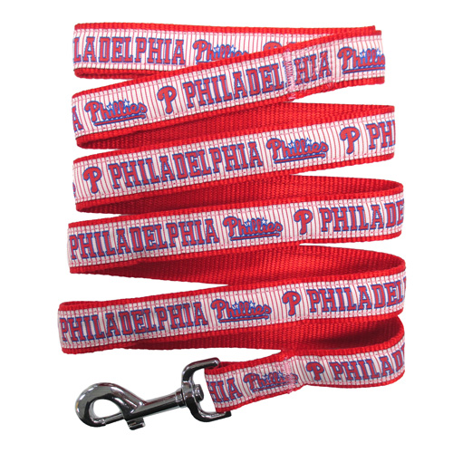 Philadelphia Phillies - Pet Leash